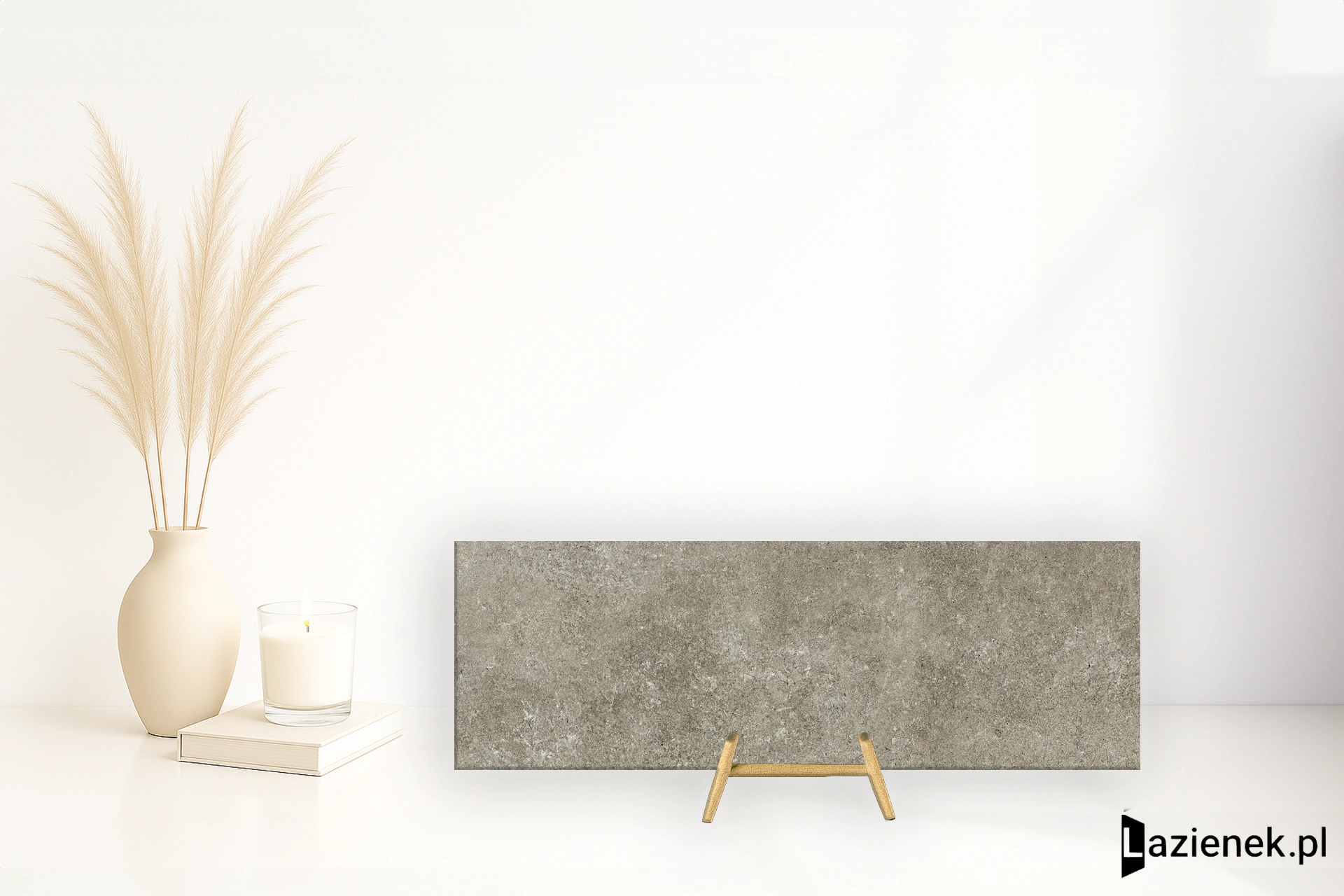 Casalgrande Padana Nature Argilla 0 45x90 cm gr. 9 mm - płytka rektyfikowana/13044755